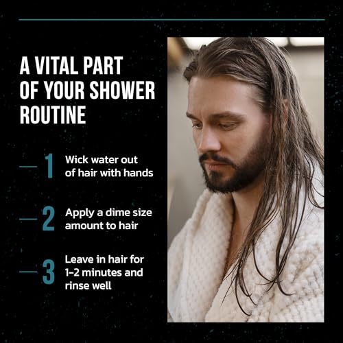 Victory Crown Hydrating Conditioner - Deep Moisture Coconut & Shea Butter