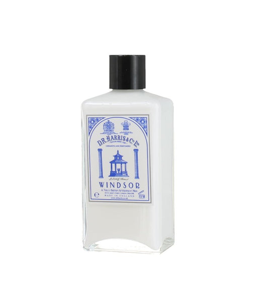 D.R. Harris & Co. Windsor Aftershave Milk 100ml