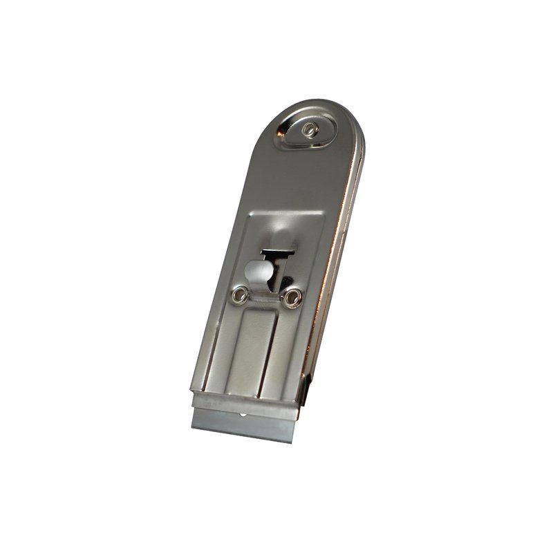 Red Devil 3222 Push/Pull Window Scraper - with 5 Blades