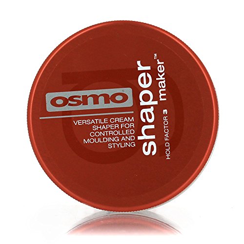 Osmo Shaper Maker 100ml - Medium Hold Hair Styling Paste