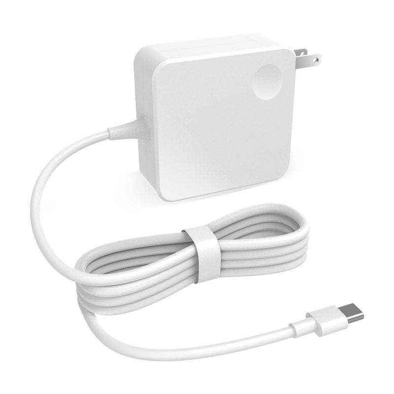 Norward Power Cord for T-Mobile 5G Internet Box Gateway Arcadyan KVD21 Adapter, Compatible with TMobile Home WiFi Internet Power Cord, White