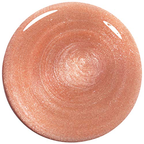 Essie Gel Couture Steel The Show 2-Step Longwear Metallic Nail Polish 0.46 fl oz - Sunrush Metals Collection