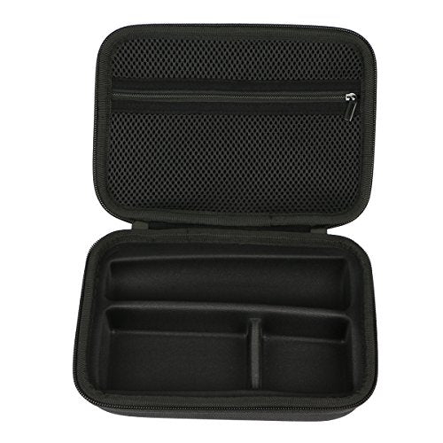 Khanka Hard Travel Case for Philips Norelco Multigroom 3000/5000/7000