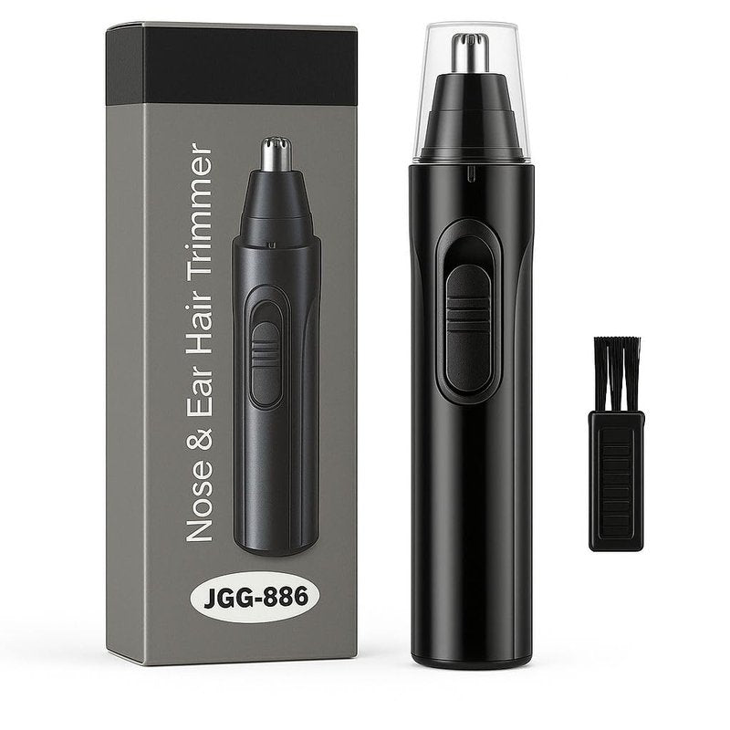 Electric Nose and Ear Hair Trimmer