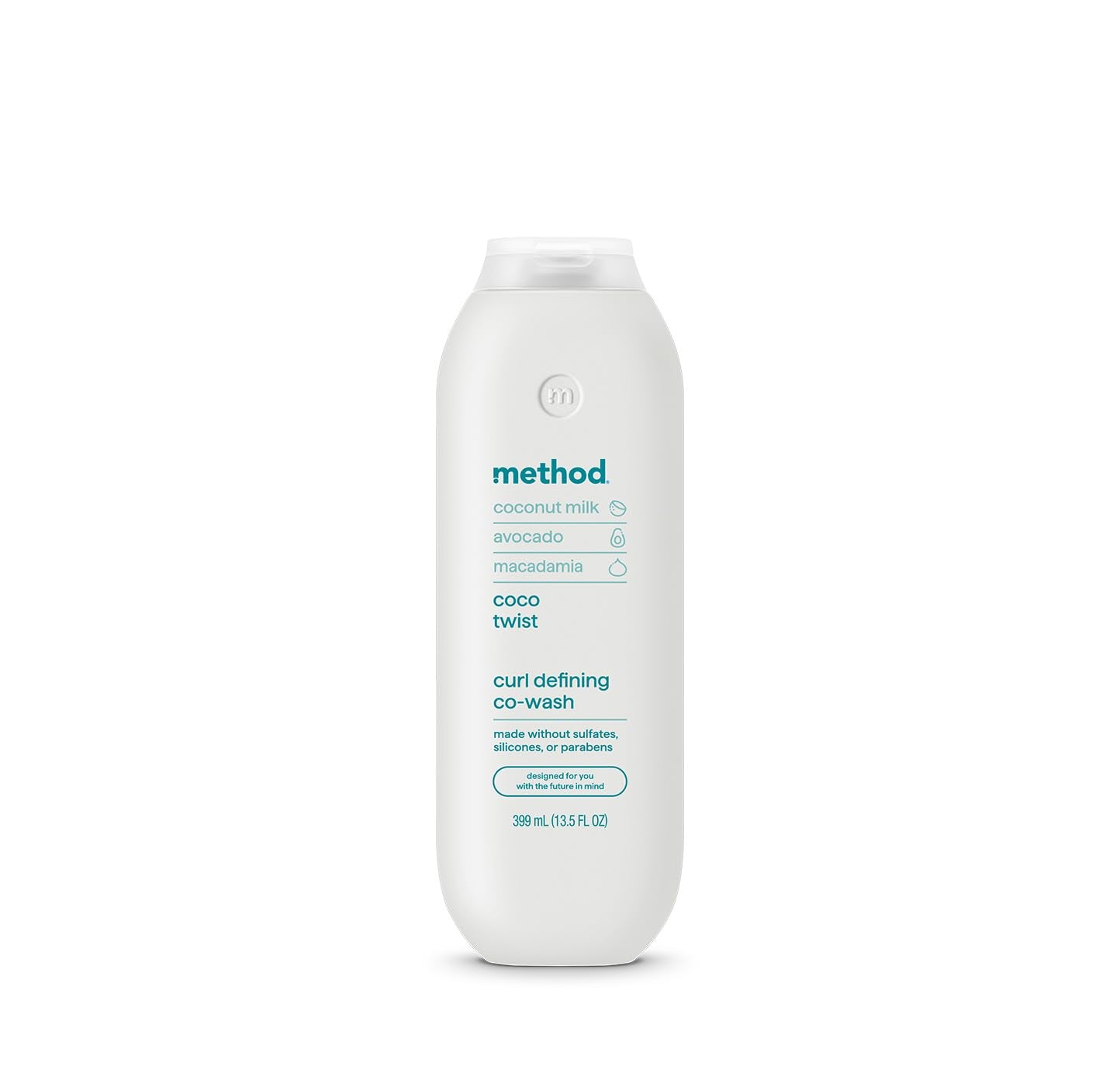 Daily Zen Conditioner - Nourishing Hydration for Color-Treated Hair - Sulfate, Paraben & Silicone Free | 13.5 oz