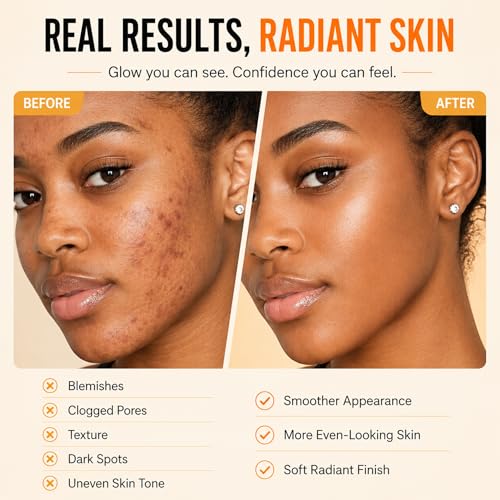 Joli Noir Turmeric Honey Sugar Scrub for Face & Dark Spot Correction