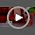 FANTEXY Fine Ceramic Nail Drill Bit, 3/32" Shank - 2 Pack (Red)