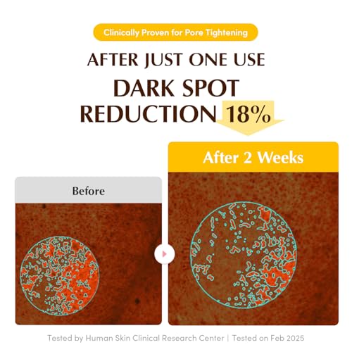 EQQUALBERRY Glow Up Collagen Mask with Niacinamide - Brightening & Radiance Boosting, 4 Sheets