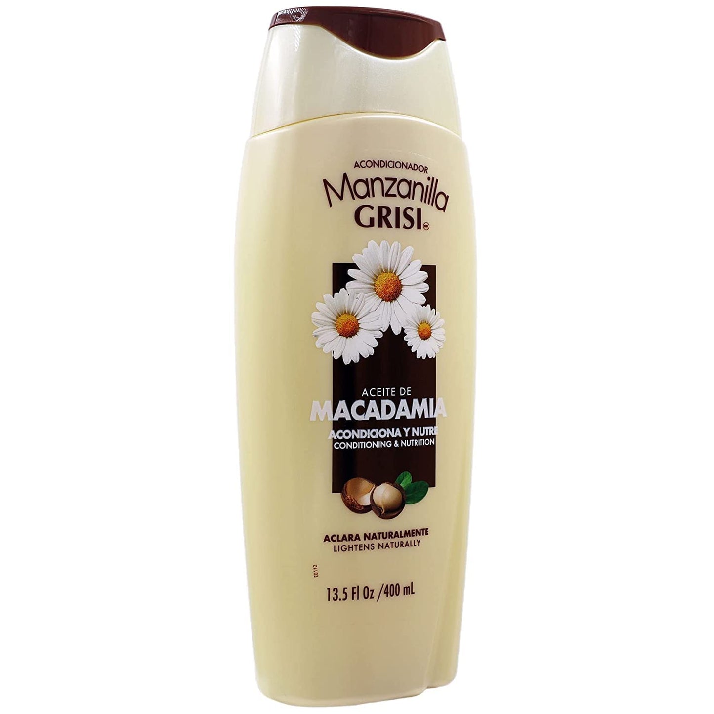 Chamomile Conditioner - Nourishing 13.5oz for Soft, Healthy Hair
