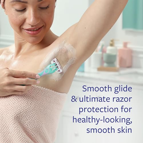 Skintimate Sensitive Skin Shave Gel with Aloe & Vitamin E - 3 Pack