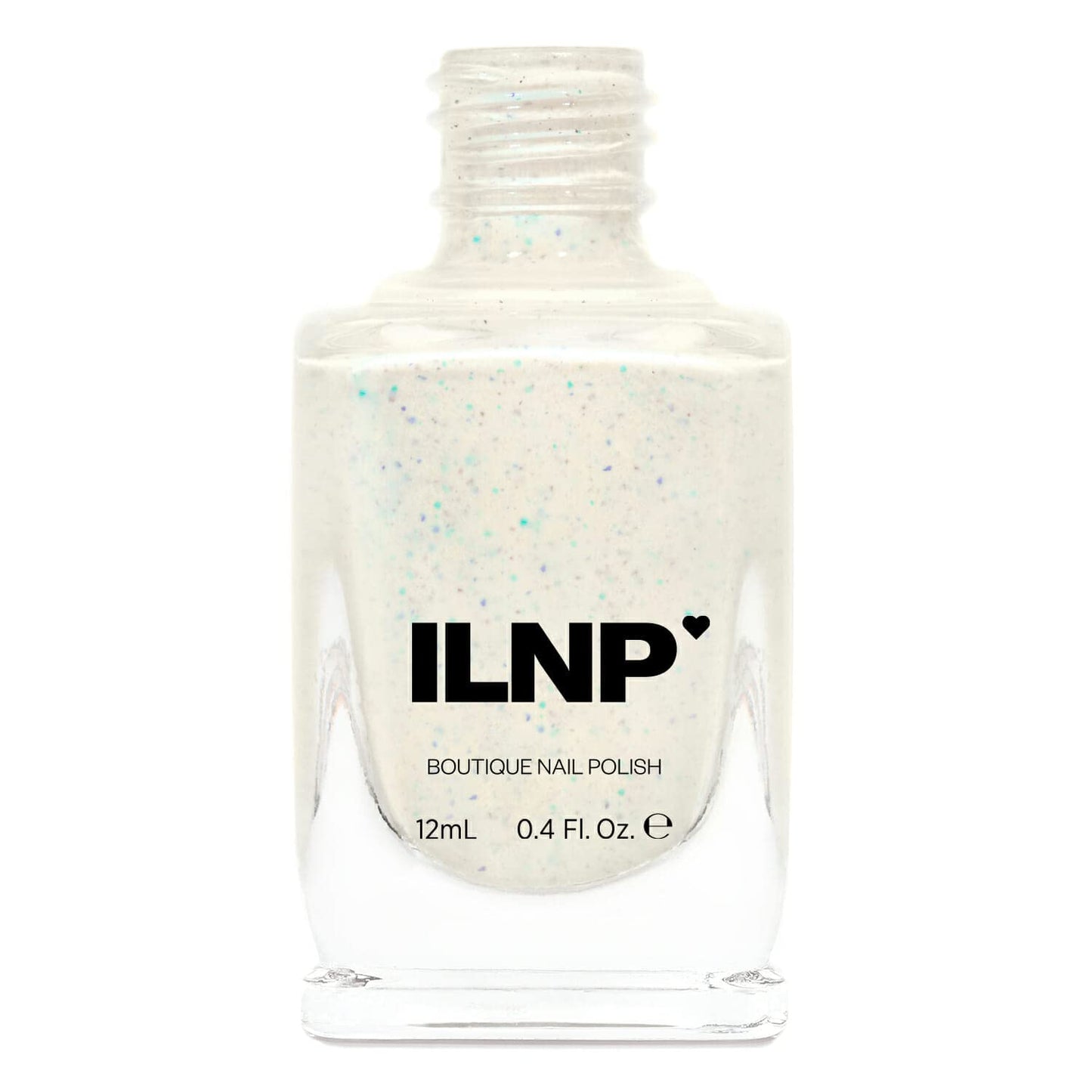Cherry Luxe Nail Polish - Rich Red Holographic Finish | Long-Lasting & Vibrant Color