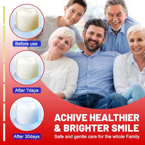 Woadee SP-6 Probiotic Whitening Toothpaste with Hydroxyapatites