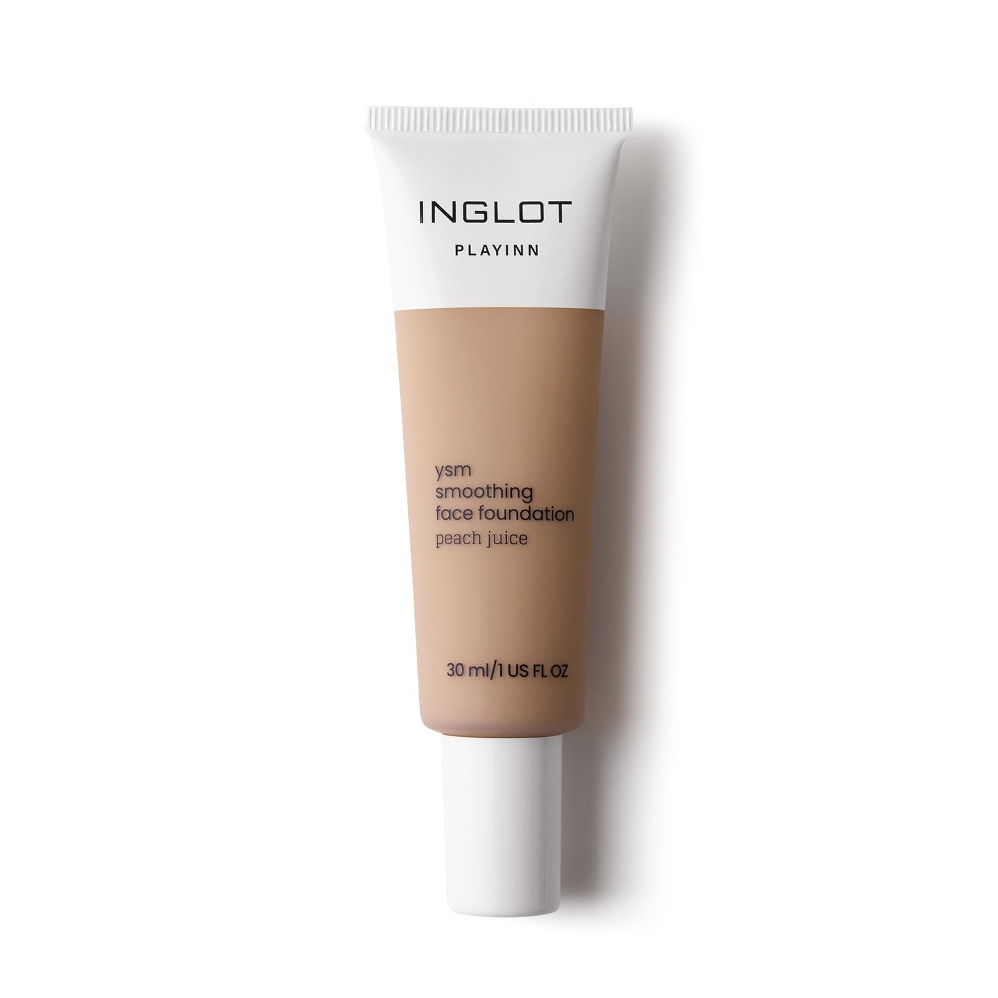 INGLOT CREAM FOUNDATION YSM NF (50)