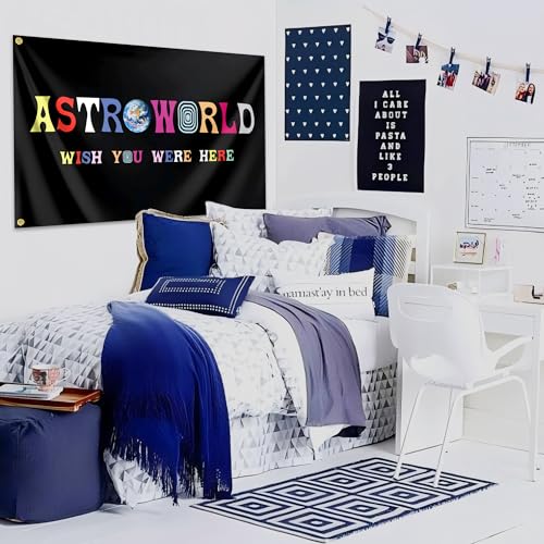 Funny 3x5 Feet Wall Flag for Man Cave & Dorm Room Decor