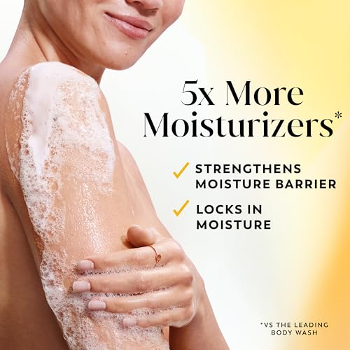 Olay Ultra Moisture Body Wash with Shea Butter - 35 fl oz