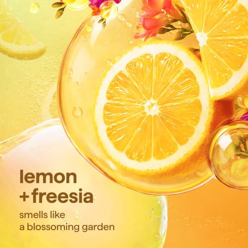 Method Foaming Hand Wash - Lemon + Freesia, 10 fl oz, 3 Pack
