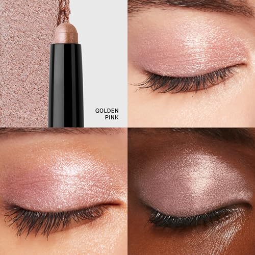 Bobbi Brown Long-Wear Cream Eyeshadow Stick - Waterproof & Smudge-Proof