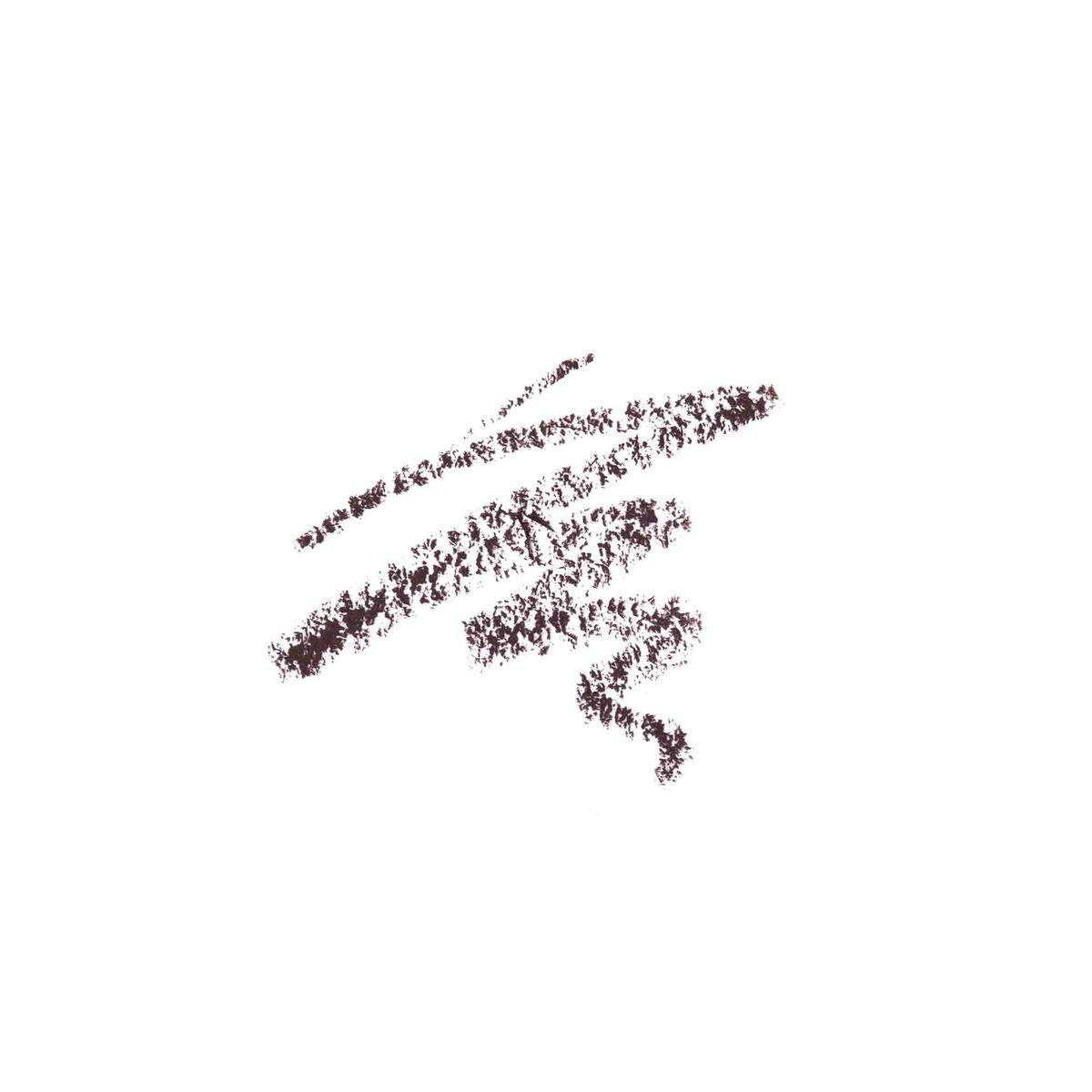 Anastasia Beverly Hills Brow Definer - 3-in-1 Triangular-Tipped Retractable Eyebrow Pencil with Spoolie - Multi-Functional Definer to Fill, Detail & Blend Brows - Ash Brown