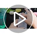 Biutee 200ml Clear Acetone Pump Dispenser Bottle - Lockable & Reusable