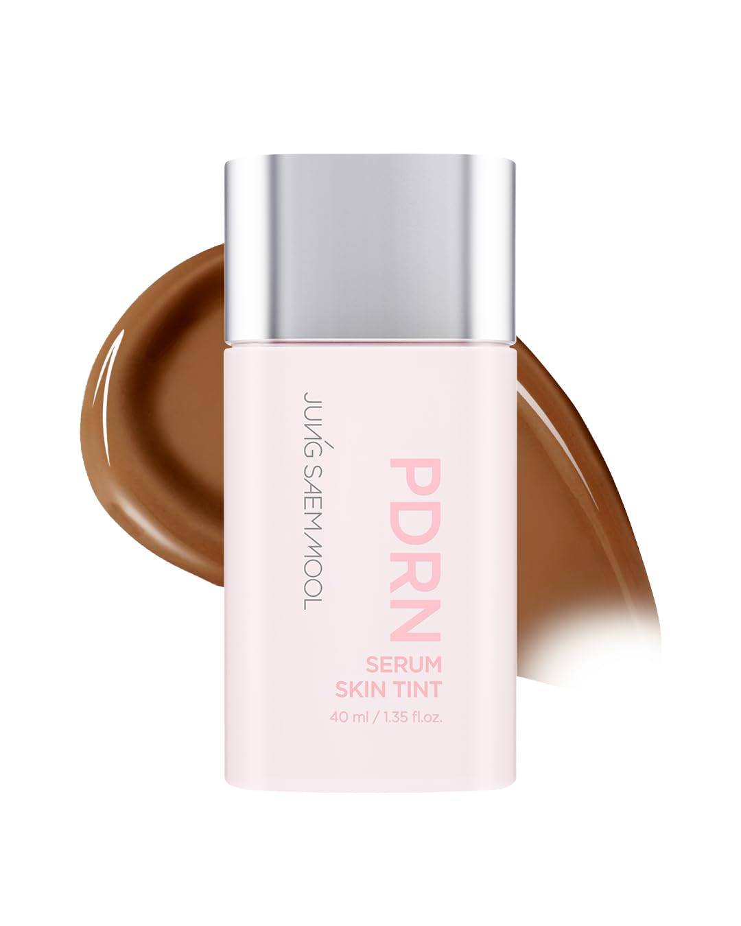 PDRN Serum Skin Tint | PDRN Skincare Formula – Korean Glass Skin (37C)