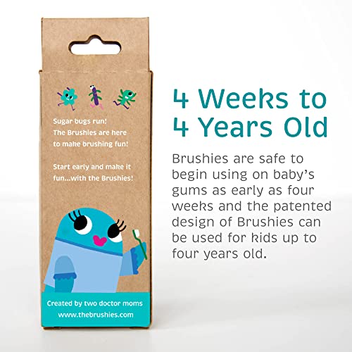 Pinkey the Pig Toddler Toothbrush & Storybook Set for Ages 4 Weeks to 4 Years