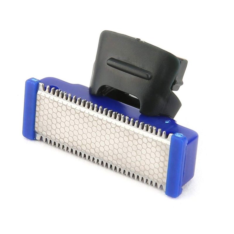Replacement Head for Electric Shaver Cleaning Trimmer Head Trimmer Replacement Cutter Head (1 Piece)