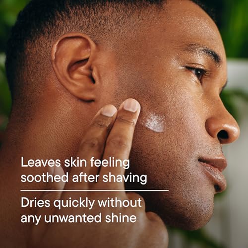 Harry's Post-Shave Balm for Men with Aloe - 3.4 Fl Oz (2 Pack)