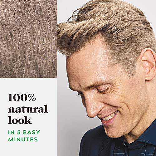 Just For Men Shampoo-In Hair Color, Sandy Blond (H-10), 2-Pack