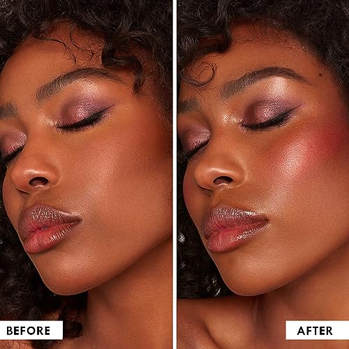MAEPEOR Cream Blush 9 Color Set Color 01 — Buildable, Long-Lasting Powder Blush