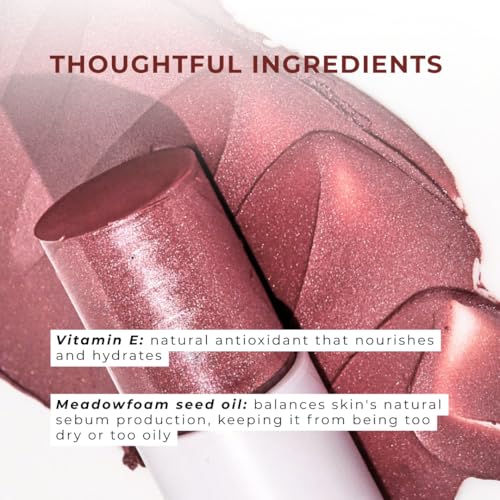 Honeybee Gardens Color Within Reach MultiStick Eden - Soft Rose & Natural Glow