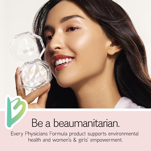 Physicians Formula Mineral Wear Diamond Dust Correcting Powder & Serum