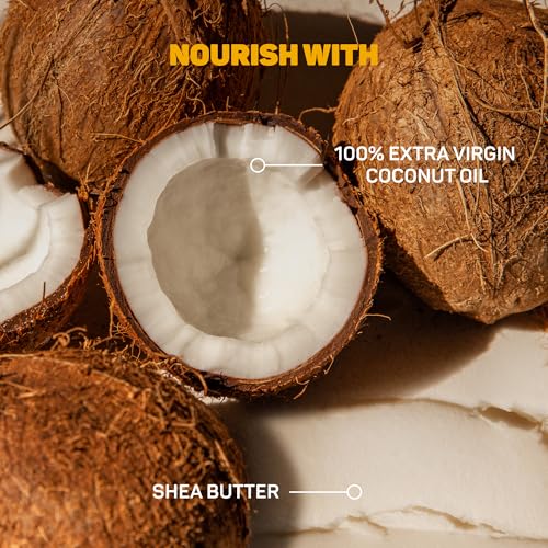Marc Anthony Coconut Shea Deep Conditioning Hair Mask Sachets - Frizz Taming & Ultra Moisturizing