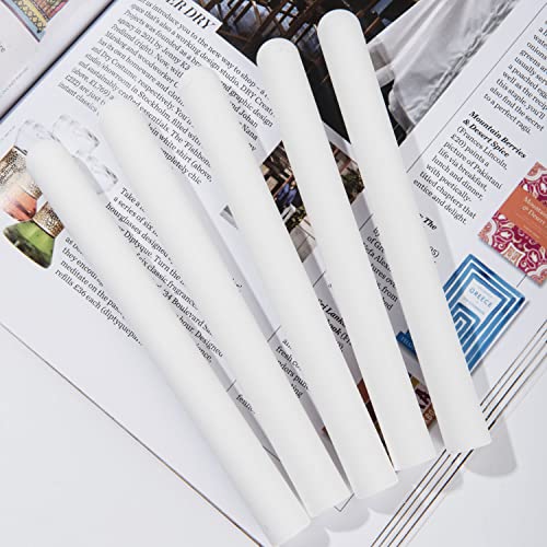 EBIEFLY 5-Piece Drying Sticks for Silicone Toys - Natural Water Absorption & Humidity Control