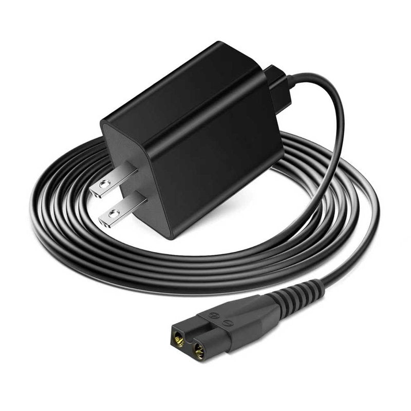 5V USB Charger Compatible with Meridian Grooming Electric Shaver Trimmer, oneisall Dog Clippers oneisall P2, 26225202-003DE, C61, X2N5, X2, K52NTS, N6, A11 Cat Hair Trimmer Charging Cable Cord