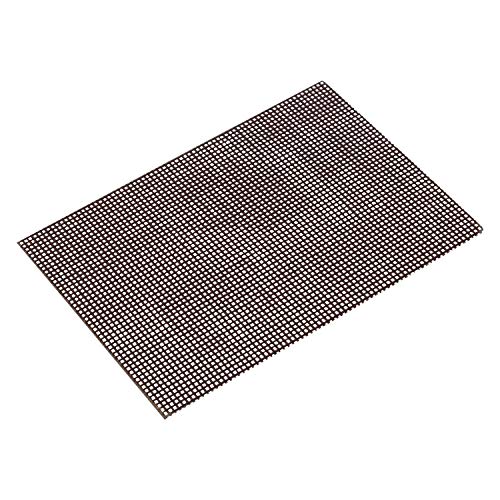 Royal Grill Cleaning Screens - 20 Pack for Easy Griddle Care