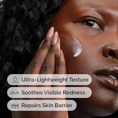 The Ordinary Rice Lipids Moisturizer for Dry Skin - Soothing Hydration & Barrier Repair