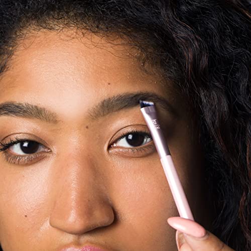 Real Techniques Dual-Ended Eyebrow Brush - Spoolie & Liner Tool
