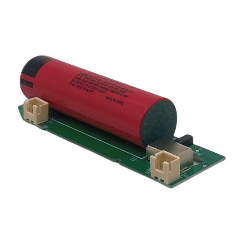 KEEPBATT 3.6v 3500mah Replacement Battery for Babylisspro FX870 Hair Clipper