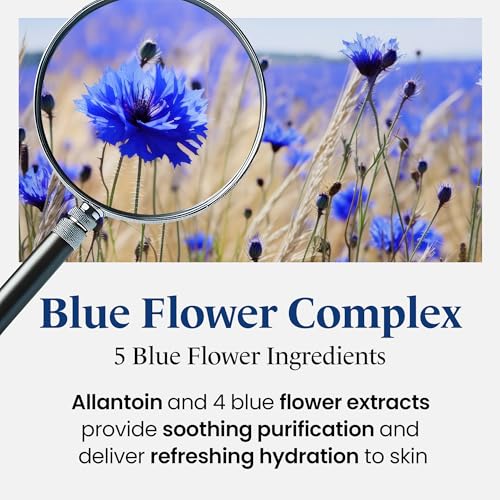 MAXCLINIC Hydrating Moisture Ampoule Serum for Dry Skin | 3.38 fl oz