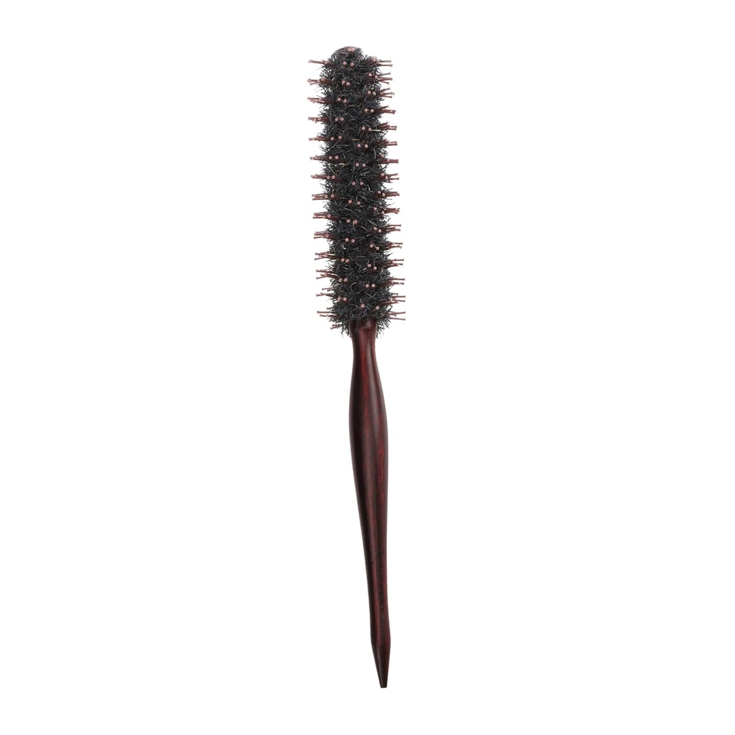 Beaupretty Hairbrush - Ergonomic Styling Comb with Flexible Bristles for Blow Drying & Grooming | Salon Quality