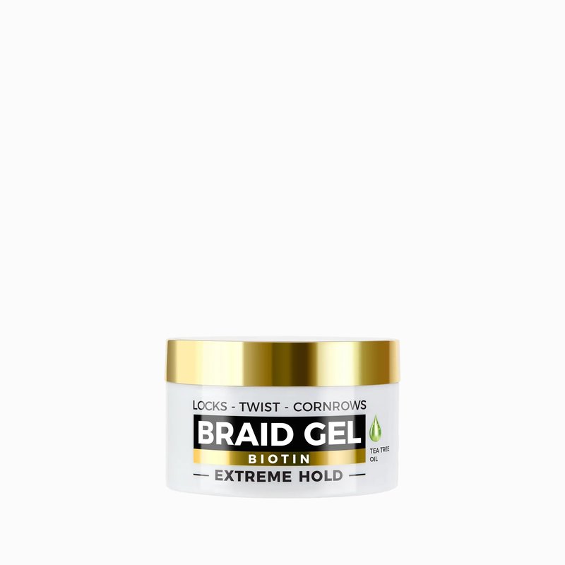 Tyche by Nicka K New York Braid Care Collection (HYBL01 Gel)