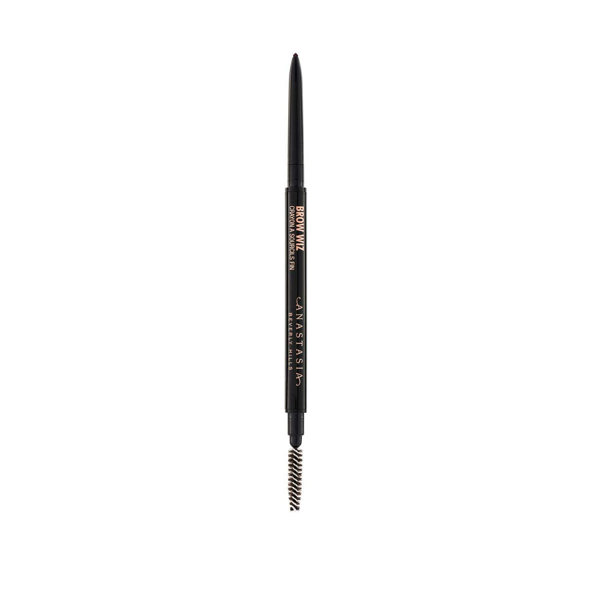 Anastasia Beverly Hills Brow Wiz - Ultra-Slim Retractable Eyebrow Pencil for Natural Hair-Like Strokes | Waterproof & Smudge-Proof