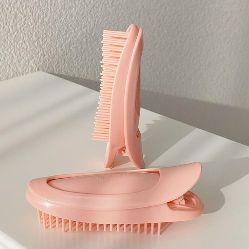 13 PCS Hair Volume Clips Set, Hair Styling Comb Pad Root Clips for Women, High Crown Volumizing Tool, Forehead Bangs Fluffy Clip, Natural Root Lift Styling Tool for Daily Use, Work, Parties, Makeup