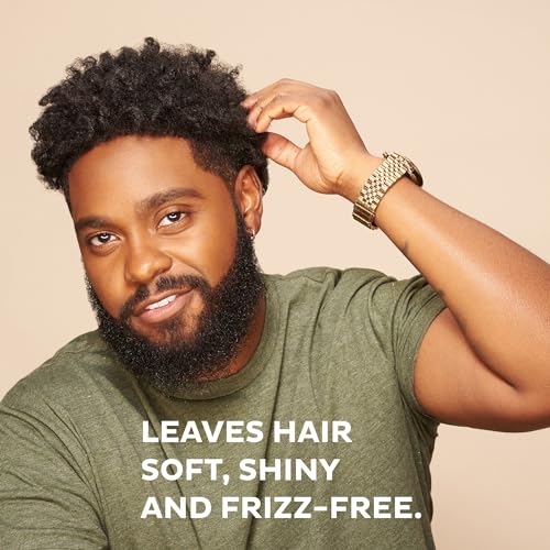 Scotch Porter Curls & Waves Hair Conditioner for Men - 1 Pack