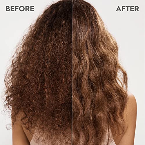 Kerasilk Smoothing Conditioner for Coarse, Frizzy & Unruly Hair - 75ml