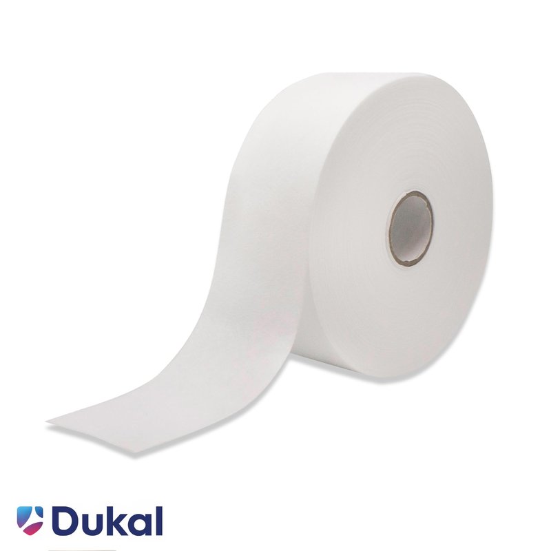 Dukal Non-Woven Wax Strips for Hair Removal, Pack of 1 – Professional-Grade, Easy-to-Use Waxing Strips for Smooth Skin