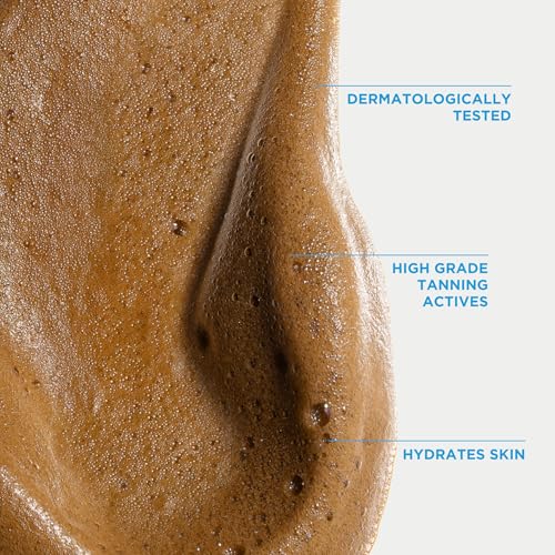 Bondi Sands Self Tanning Foam | Lightweight, Self-Tanner Foam Enriched with Aloe Vera and Coconut Provides an Even, Streak-Free Tan