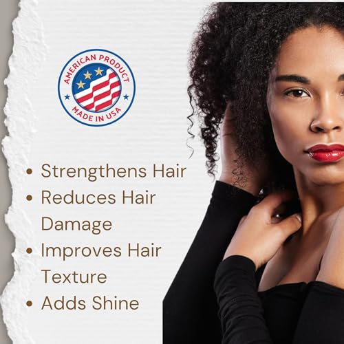 Chebe Hair Oil & Butter Set - Lavender Scent, 4 oz, All Natural