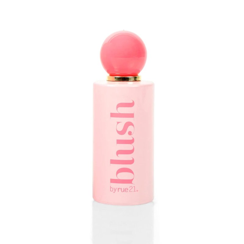 Rue 21 Blush Eau De Parfum for Women - Floral Fragrance Spray | 1.7 fl oz (50 ml)