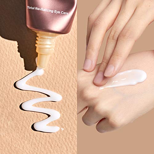 ma:nyo Bifida Biome Concentrate Eye Cream - Hydrating Korean Skincare